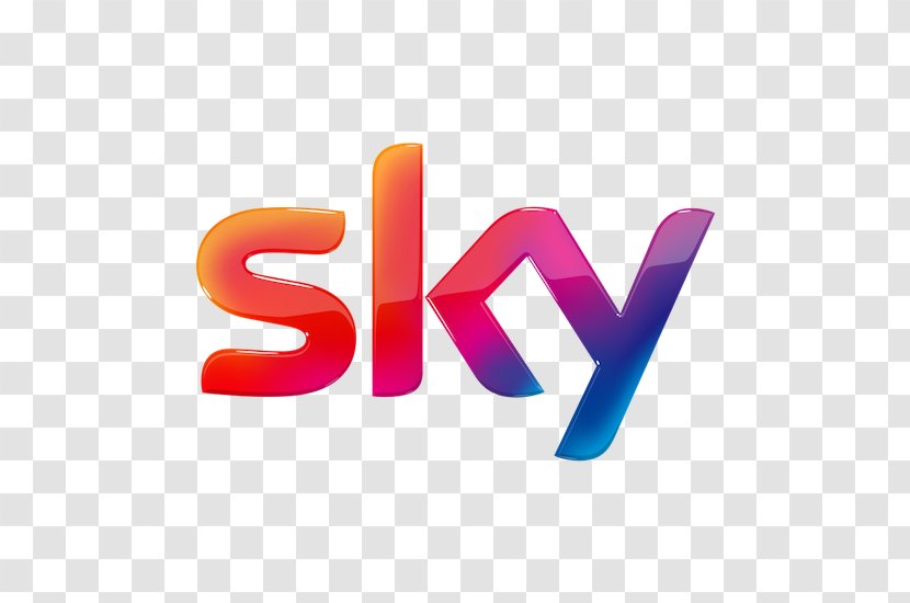 Sky UK Logo Broadband Television - Talktalk Tv - Bagraven Tay Transparent PNG