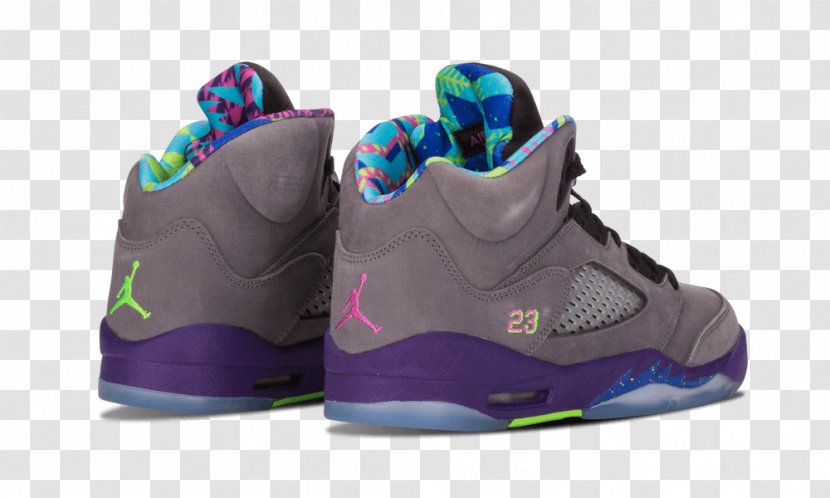 Air Jordan Basketball Shoe Sneakers Nike - Athletic Transparent PNG