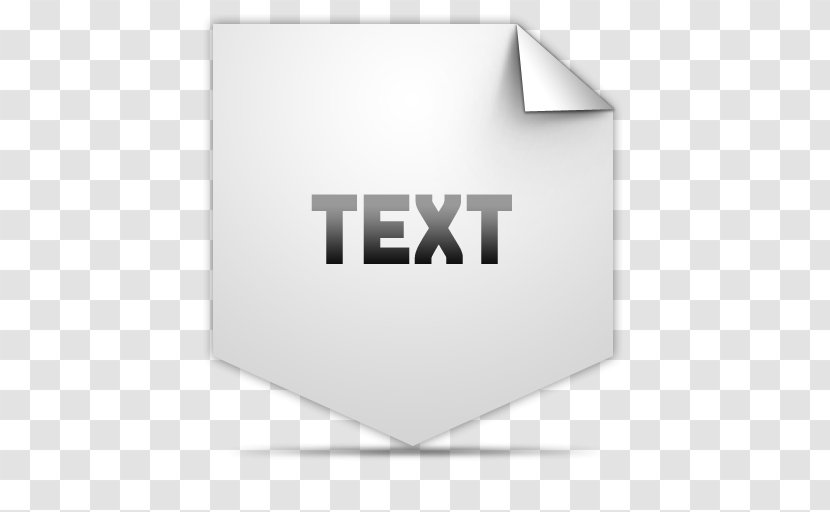 Download Text - Clipping - Brand Transparent PNG
