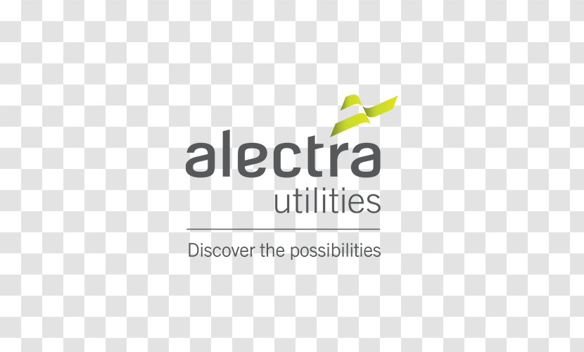 Alectra Vaughan Public Utility Business Electricity - Logo Transparent PNG