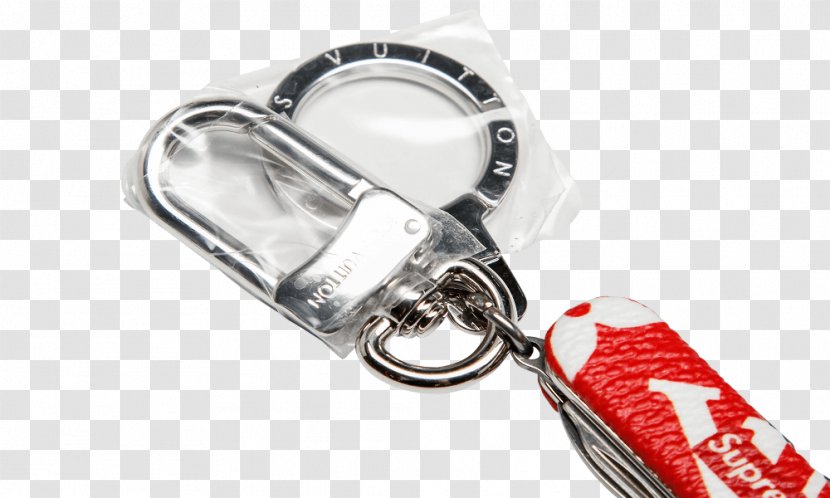 Key Chains Product Design - Keychain - Folding Knife Comb Transparent PNG