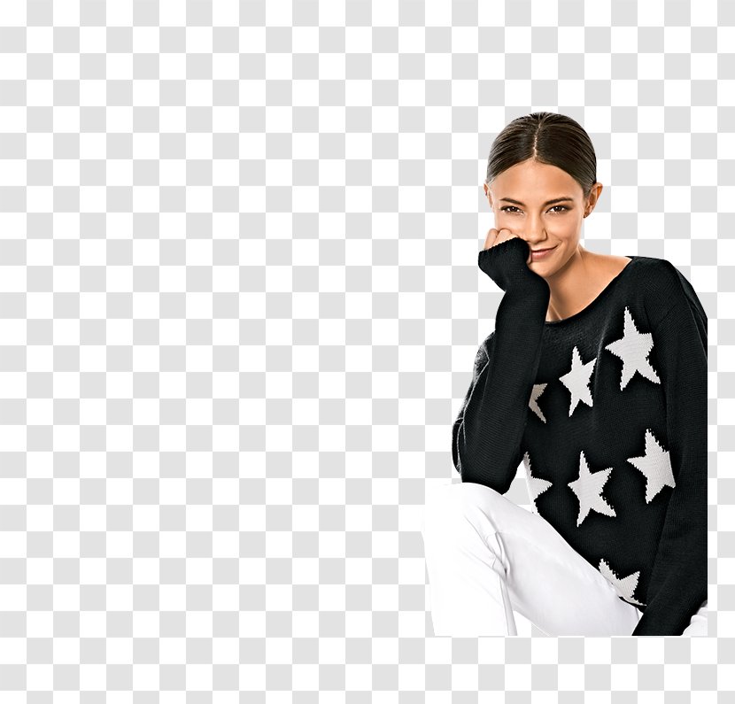 Hoodie Sweater T-shirt Sleeve Cardigan - Shopping - Flat Shop Transparent PNG