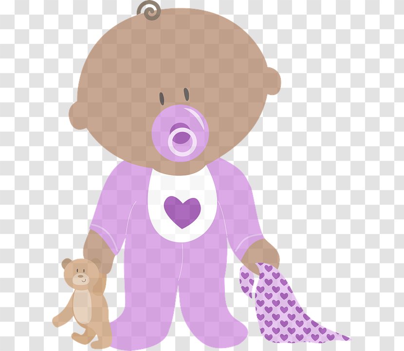 Teddy Bear - Toy - Child Nose Transparent PNG