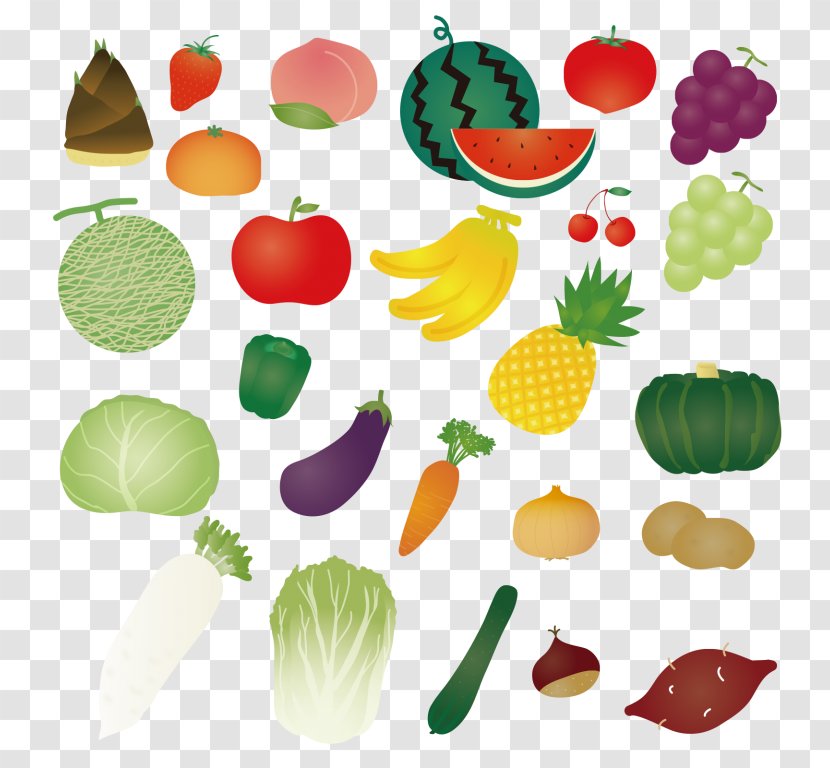 Vegetarian Cuisine Vegetable Diet Organic Food - Natural Foods Transparent PNG