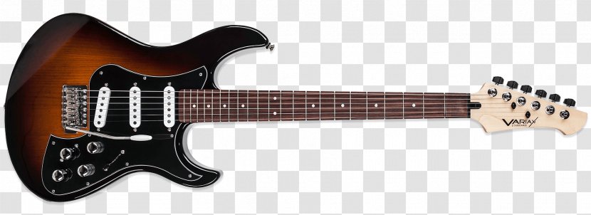 Gibson Les Paul Variax Line 6 Guitar Musical Instruments - James Tyler Guitars Transparent PNG