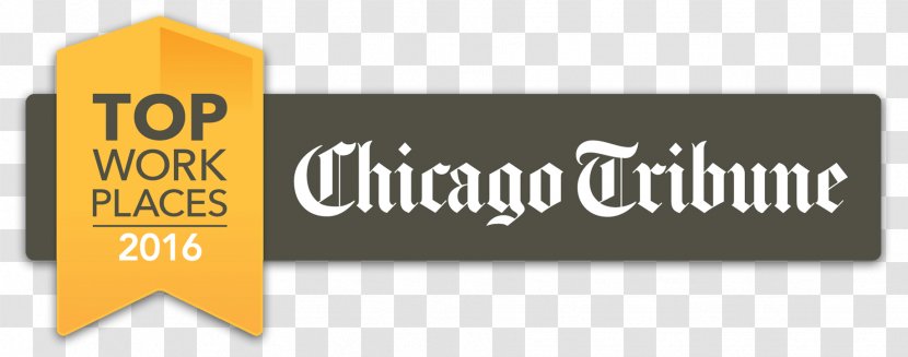 Chicago Tribune Media Business News Sikich LLP - Illinois Transparent PNG