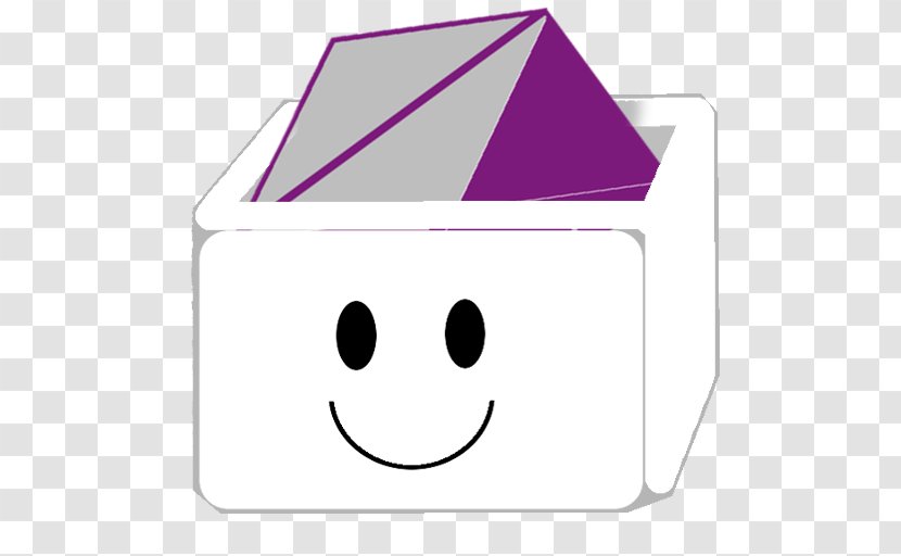Smiley Clip Art Line Purple Special Olympics Area M - Emoticon Transparent PNG