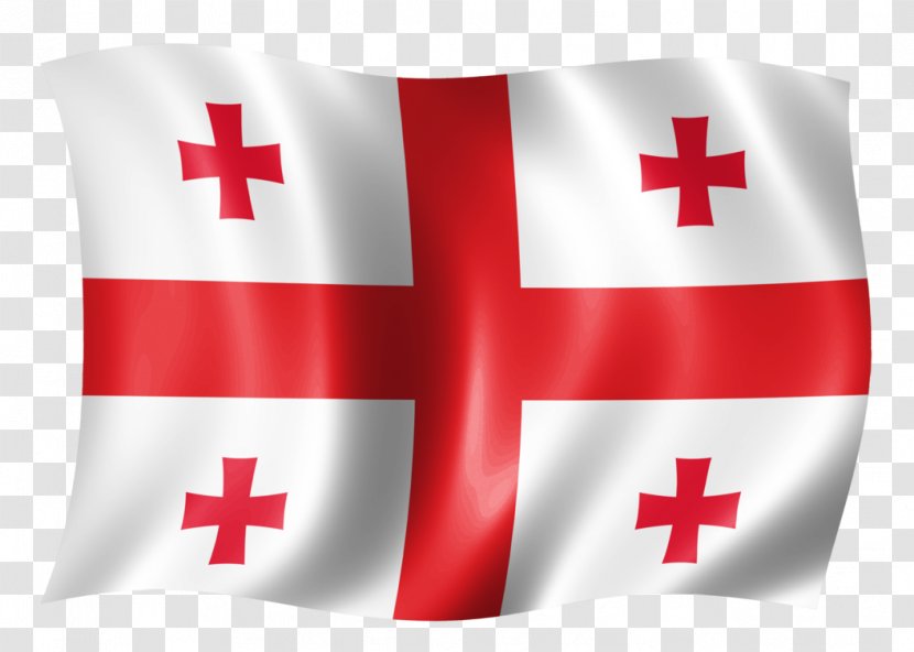 Flag Of England National Saint George's Cross - Slovakia Transparent PNG