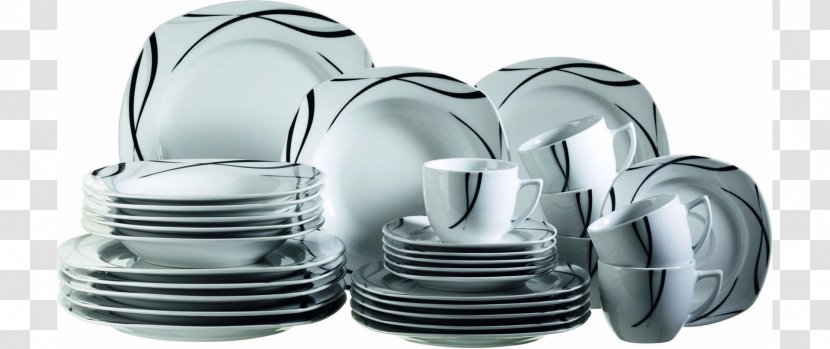 Kombi Service Tableware Porcelain Price Bowl - Ceramic - Retsch Arzberg Transparent PNG