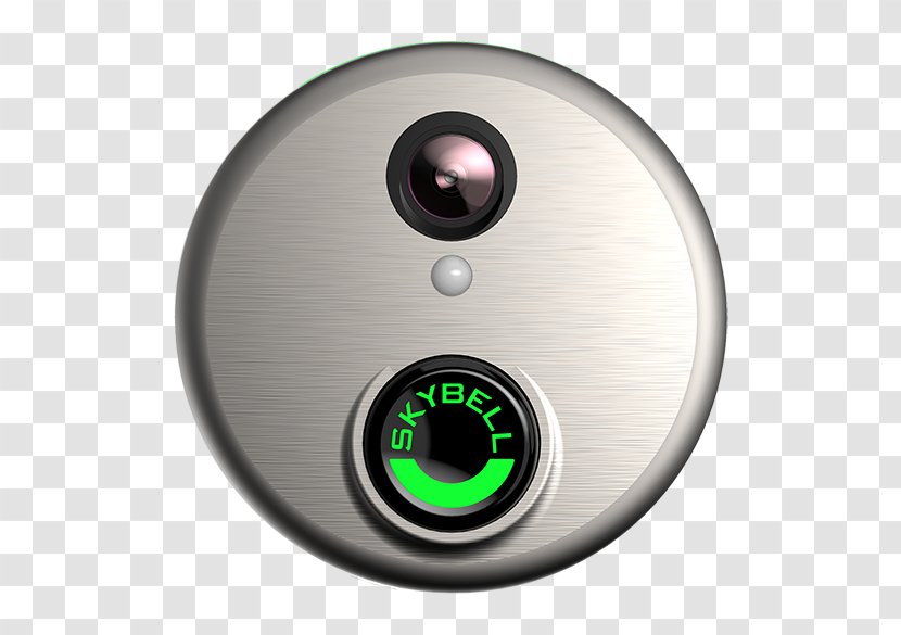 Door Bells & Chimes Camera Motion Detection Alarm.com Wi-Fi - Nest Labs Transparent PNG