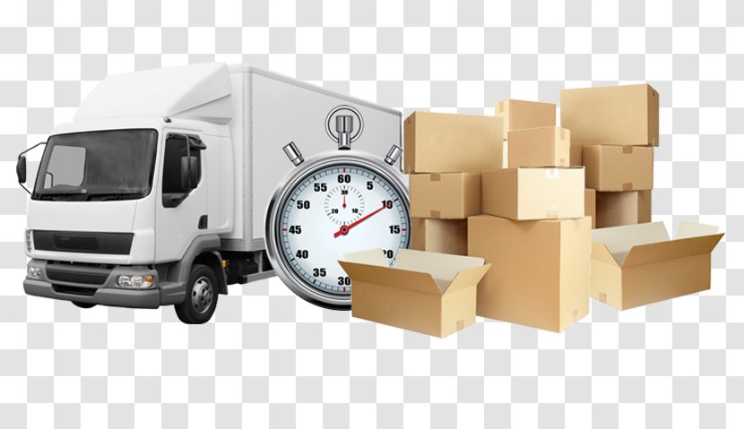 Mover Freight Transport Logistics Relocation - Brand - Business Transparent PNG