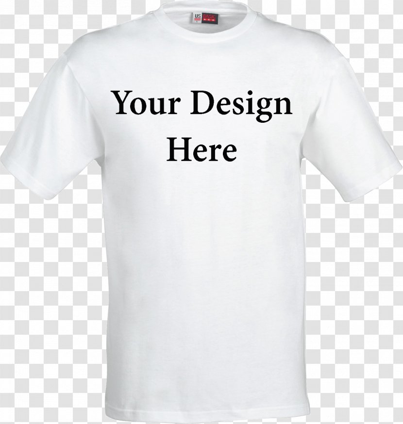 T-shirt Sleeve Font Neck - T Shirt - Decorative Pattern Transparent PNG