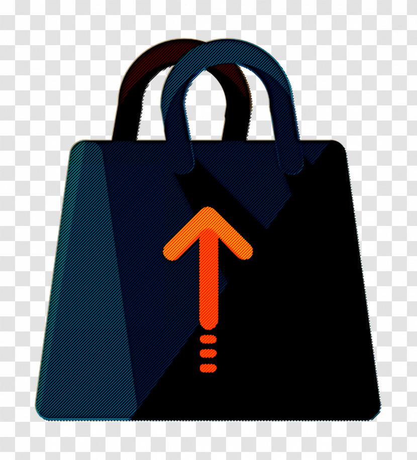 Shopping Bag Icon Finance Icon Shopper Icon Transparent PNG
