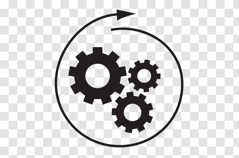 Gear Mechanical Engineering Clip Art - Hardware Accessory - Prototype Transparent PNG