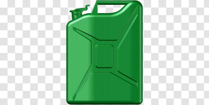 Jerrycan Icon - Product Design Transparent PNG