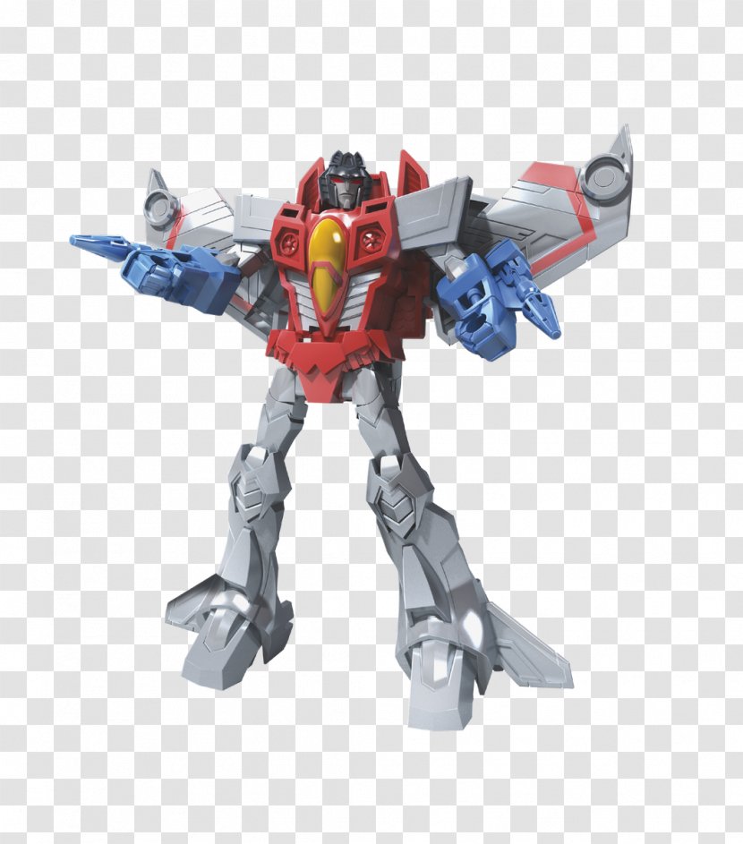 Optimus Prime Bumblebee Shockwave Grimlock Transformers - Cyberverse Transparent PNG