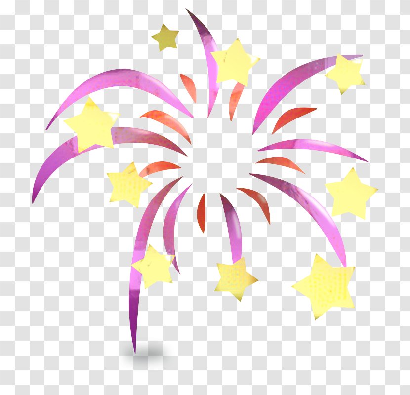 Fireworks Diwali Image Firecracker - Logo - Petal Transparent PNG