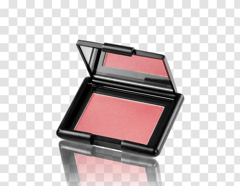 Oriflame Rouge Cosmetics Beauty Parlour Face Powder - Blush Pink Transparent PNG