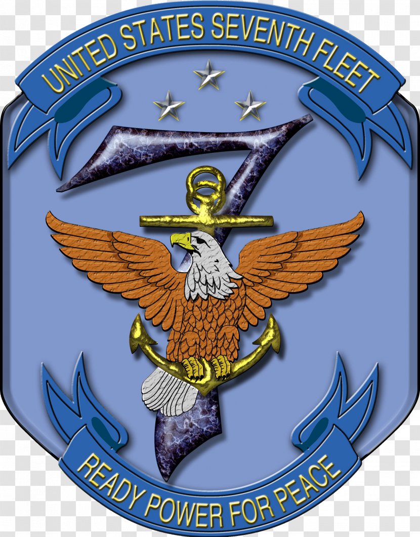 United States Seventh Fleet Navy Naval Transparent PNG