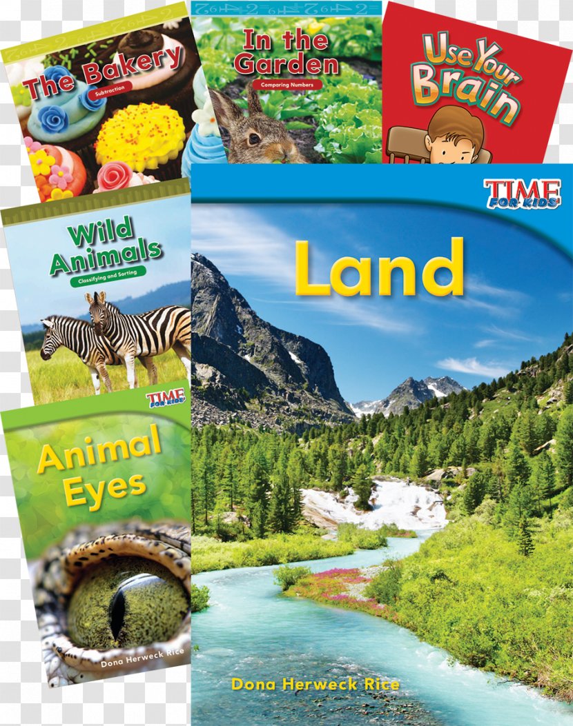 Landscape Image Forests Clip Art River - Fauna - Kindergarten Guided Reading Programs Transparent PNG