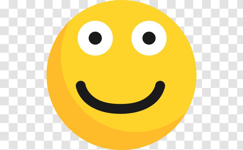 Think Glued Mute Silent Emoji Transparent Clip - Emotion - Yellow Transparent PNG