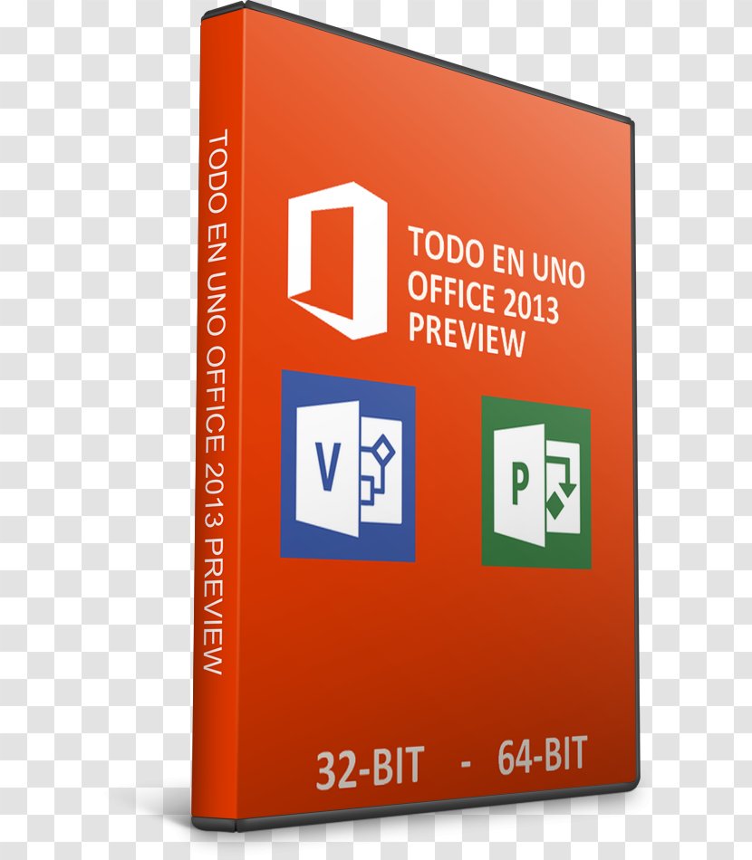 Microsoft Visio Office 2010 Corporation Project - Publisher 2013 Transparent PNG