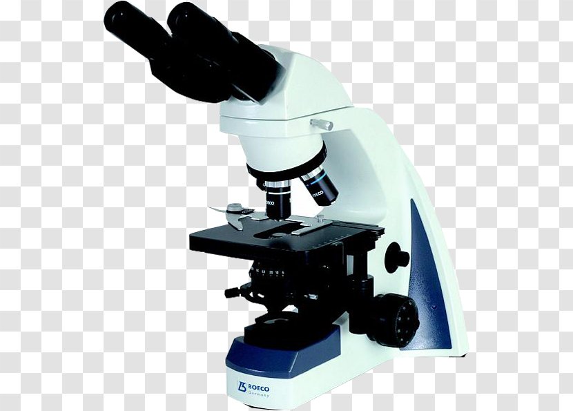 Optical Microscope Laboratory Achromatic Lens Phase Contrast Microscopy - Tree Transparent PNG