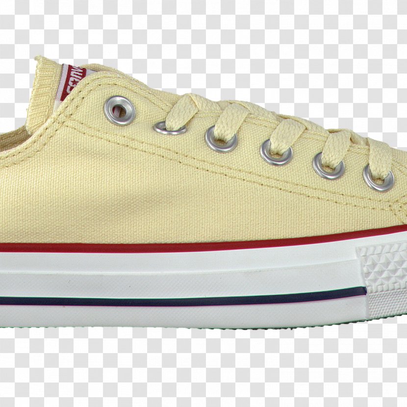 Sports Shoes White Chuck Taylor All-Stars Converse - Beige - Nike Transparent PNG