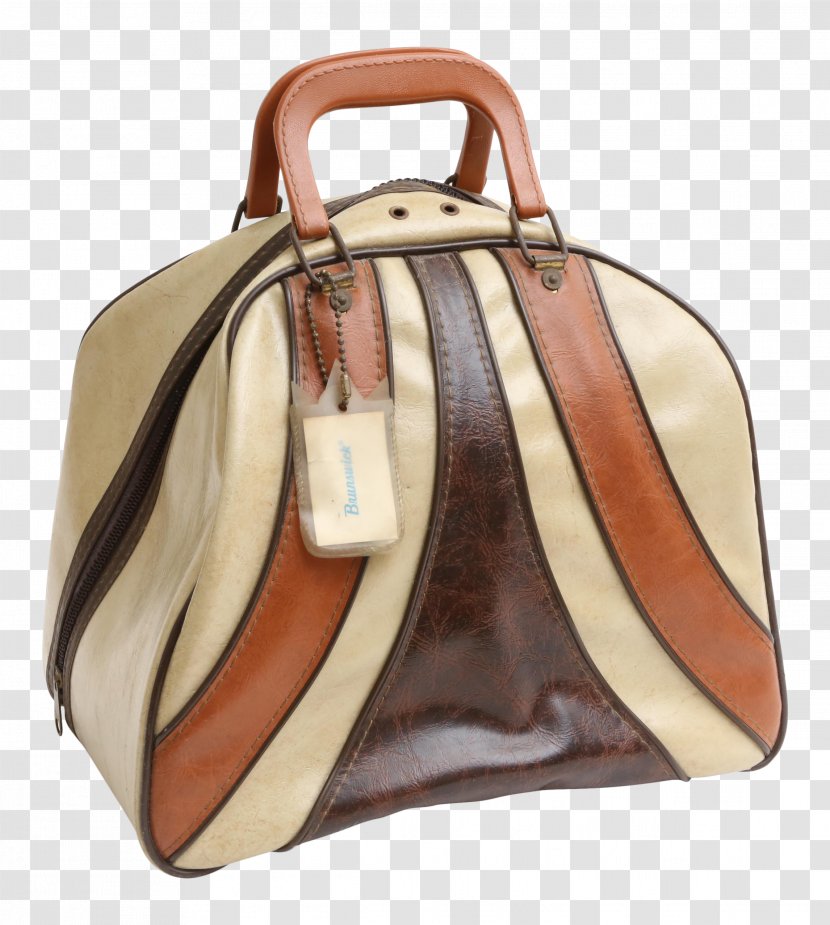 Handbag Baggage Hand Luggage Leather - Sheng Carrying Memories Transparent PNG