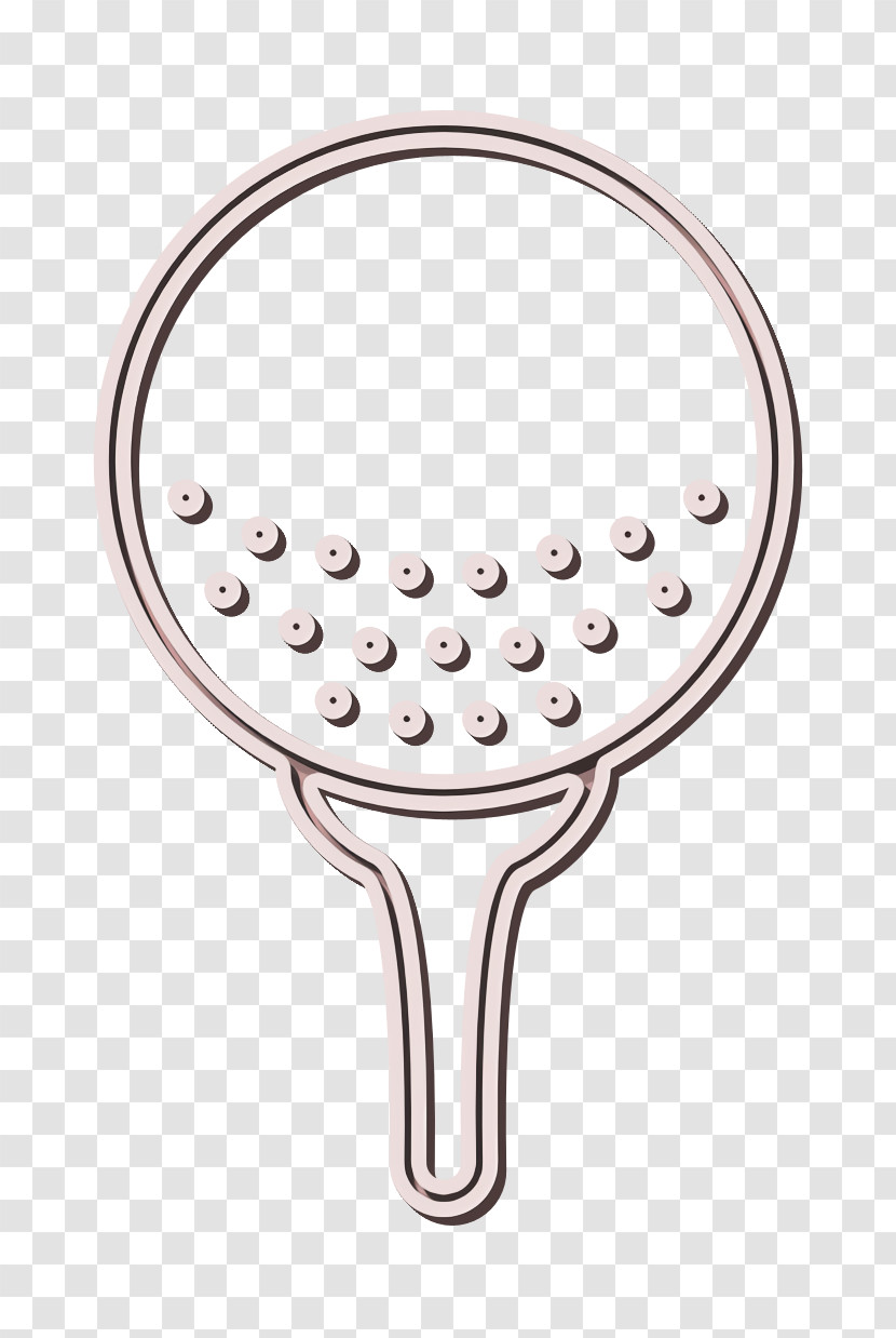Leisure Icon Golf Icon Transparent PNG
