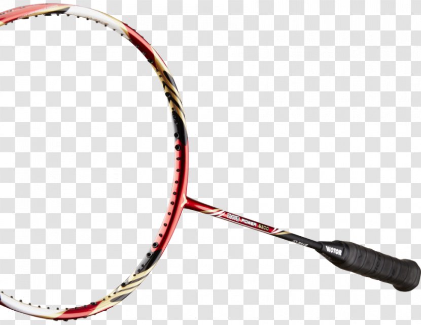 Racket Wave Power Rakieta Tenisowa Head - Tennis - Red Transparent PNG