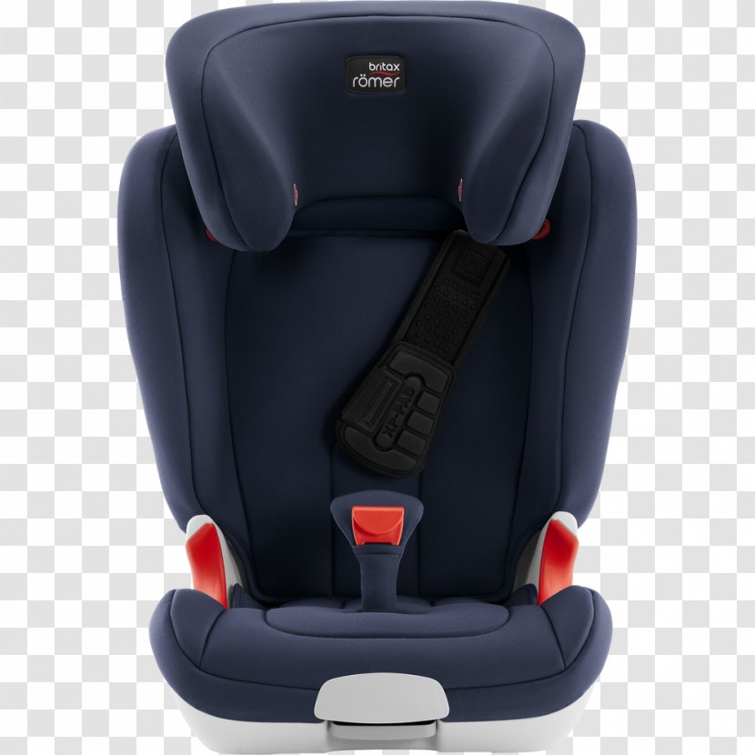 Baby & Toddler Car Seats Britax Römer KIDFIX SL SICT Child - Color Transparent PNG
