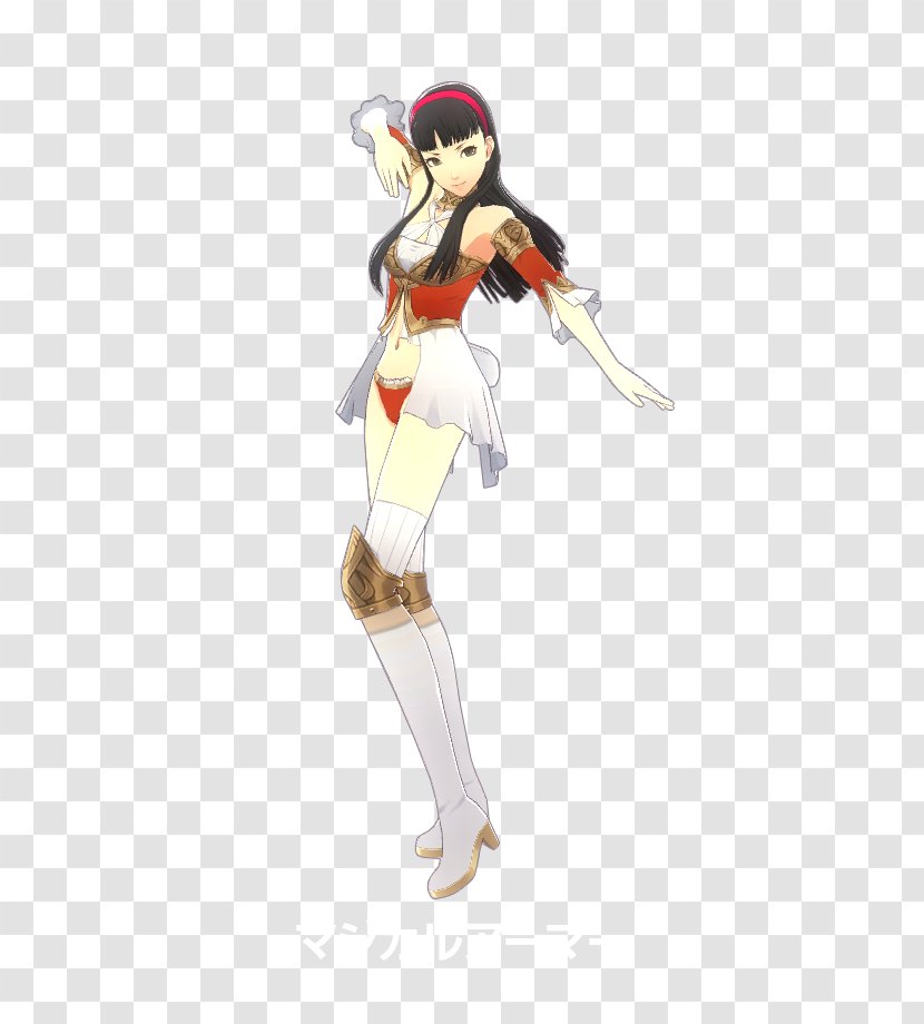 Shin Megami Tensei: Persona 4 4: Dancing All Night Golden 5: Star - Heart - Odin Sphere Transparent PNG