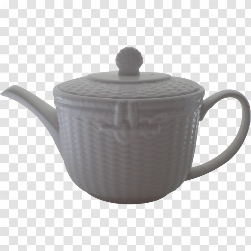 Mug M Kettle Teapot Tennessee Lid Transparent PNG