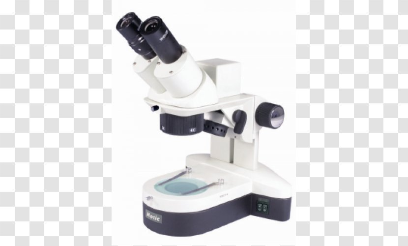 Microscope Magnifying Glass Optics Stereophonic Sound Transparent PNG