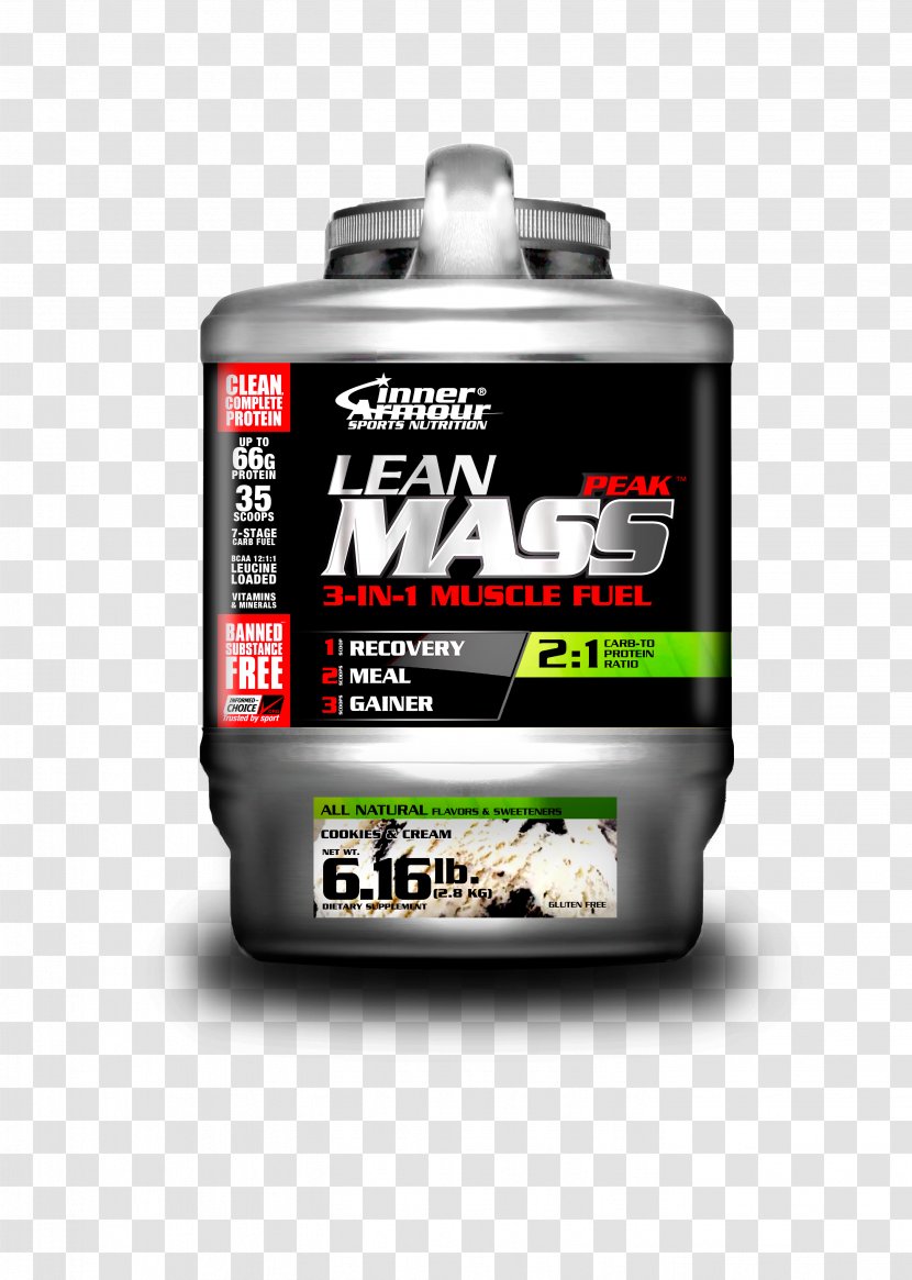 Dietary Supplement Lean Body Mass Muscle Eiweißpulver Gainer - Branchedchain Amino Acid - Tissue Transparent PNG