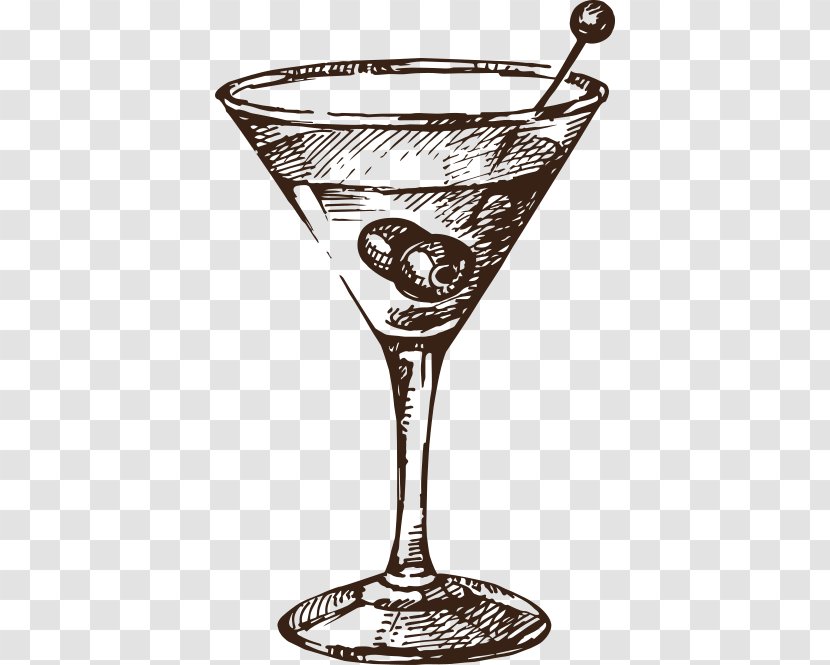 Cocktail Garnish Martini Margarita Cosmopolitan Transparent PNG
