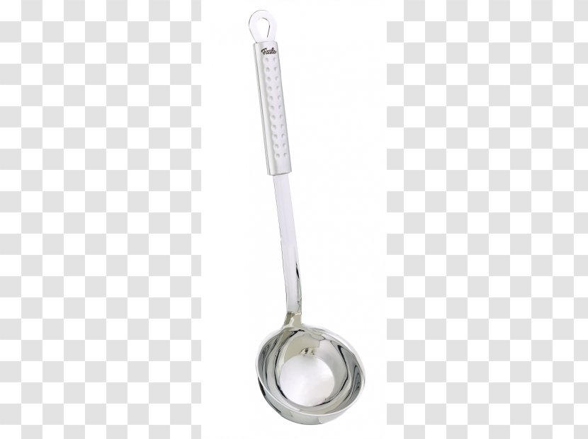 Spoon Ladle Soup Product Stainless Steel - Quality - Kitchen Transparent PNG