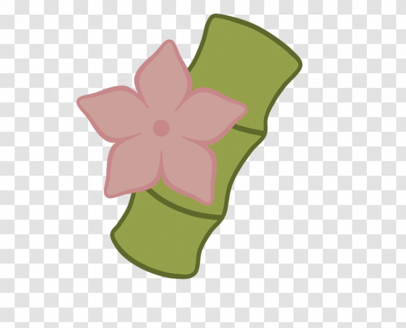 The Cutie Mark Chronicles Bamboo Blossom Tropical Woody Bamboos Cartoon - Shoe - Bluehole Transparent PNG