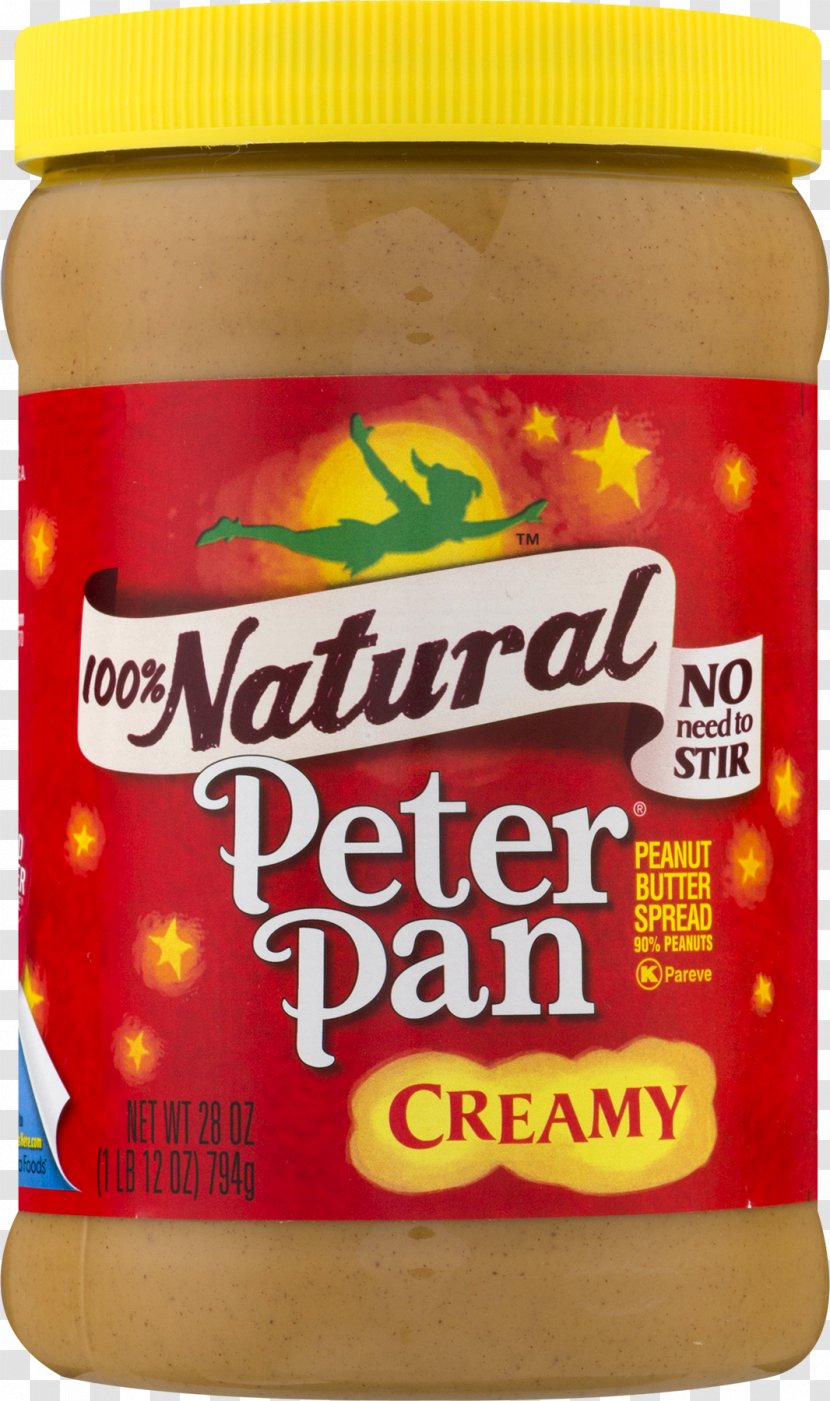 Flavor By Bob Holmes, Jonathan Yen (narrator) (9781515966647) Butter Spread Product Sauce - Cream - Chunky Peanut Peter Pan Transparent PNG