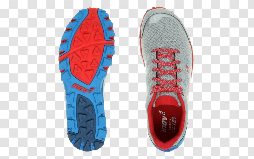 Sneakers Shoe Trail Running Inov-8 - Nike Transparent PNG
