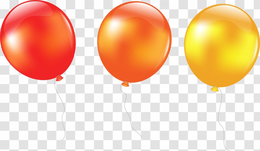 Balloon Centerblog - Birthday Transparent PNG