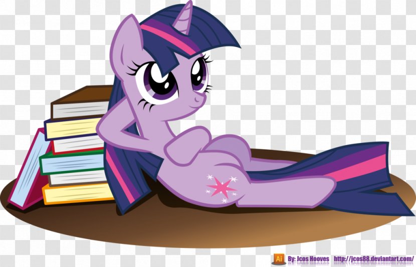 Twilight Sparkle Art Rainbow Dash My Little Pony: Friendship Is Magic Fandom - Reading - Octavia Court Transparent PNG