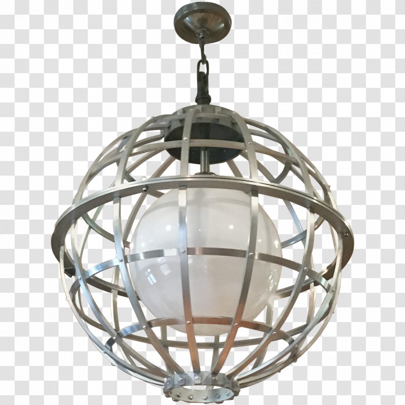Sphere Ceiling - Lighting - Light Fixtures Transparent PNG