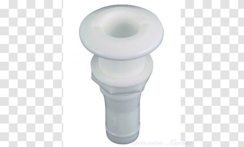 Plastic Hose Piping And Plumbing Fitting Flange - Boat - Water Transparent PNG