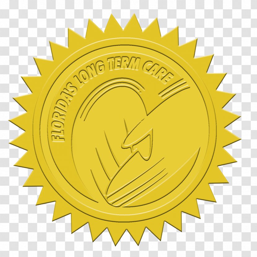 Badge Professional Certification Sticker - Stationery - Harbor Seal Transparent PNG