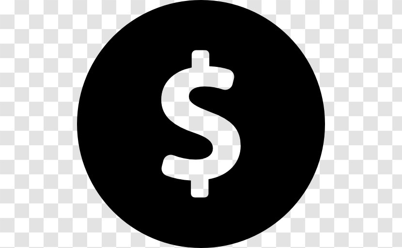 Dollar Sign United States Money Bag Coin Transparent PNG