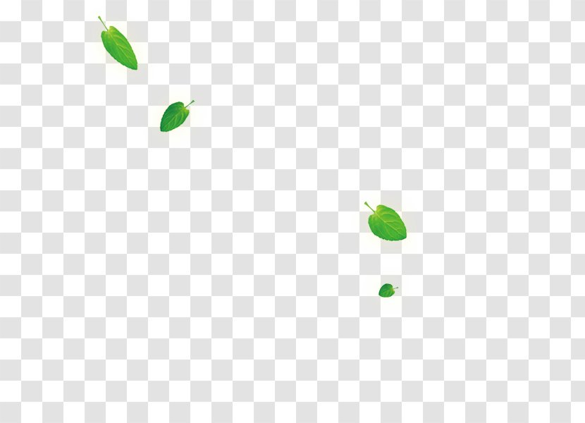 Green Area Angle Pattern - Grass - Falling Leaves Transparent PNG