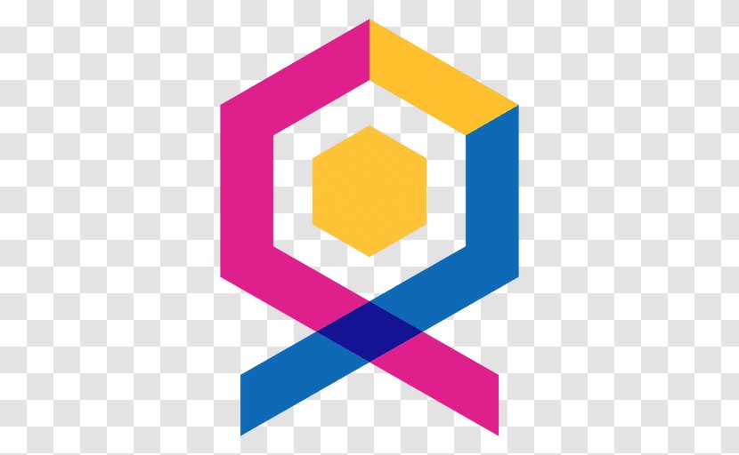 Geometry Logo Graphic Design - Geometric Shape Transparent PNG