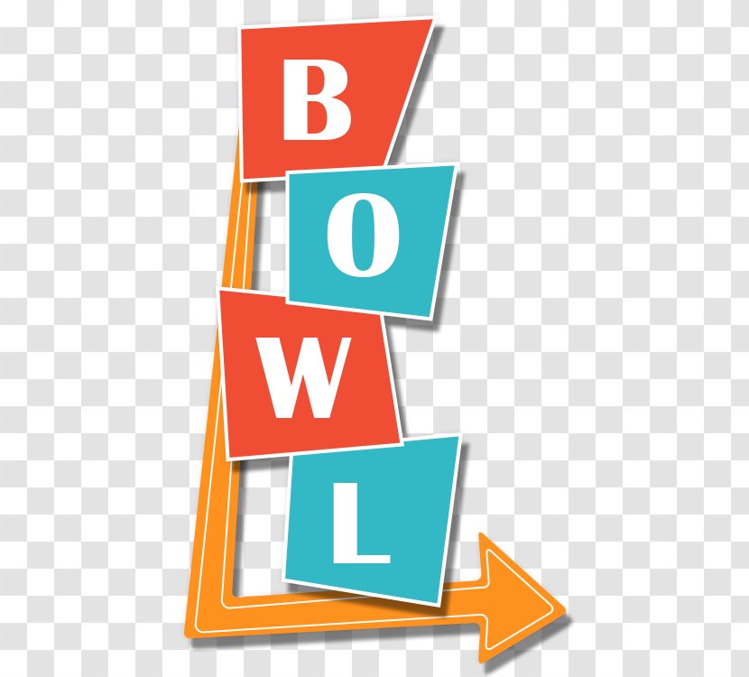 Brand Point Angle Logo Clip Art - Signage - Bowling Party Transparent PNG